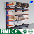 Jracking Industrial Heavy Duty Cantilever Racking Cantilever Arm Load